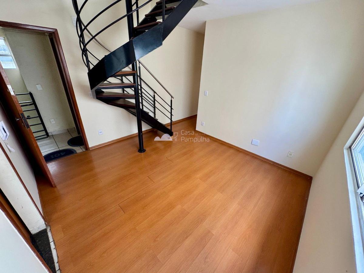 Apartamento, Dona Clara, 3 Quartos, 2 Vagas, 3 Suítes