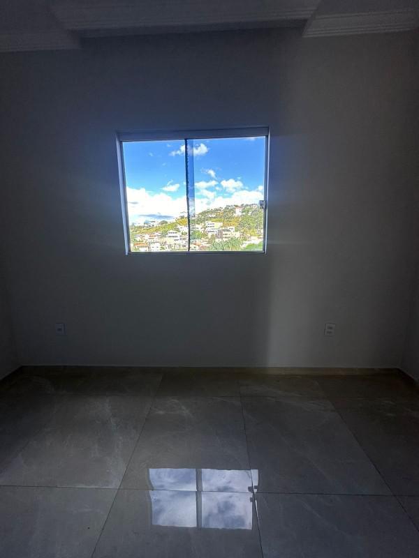 Casa, Jardim Vitória, 2 Quartos, 1 Vaga