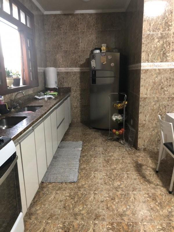 Casa, Jardim da Cidade, 3 Quartos, 6 Vagas, 1 Suíte