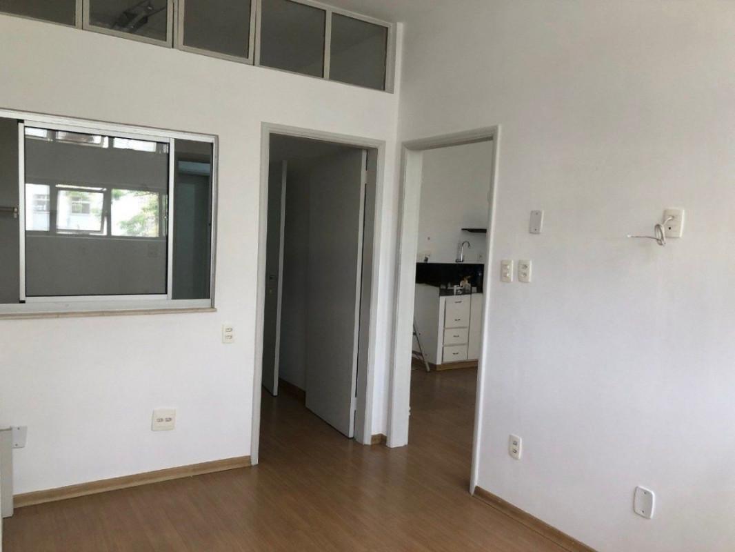 Sala, Funcionários, 0 Quarto, 0 Vaga