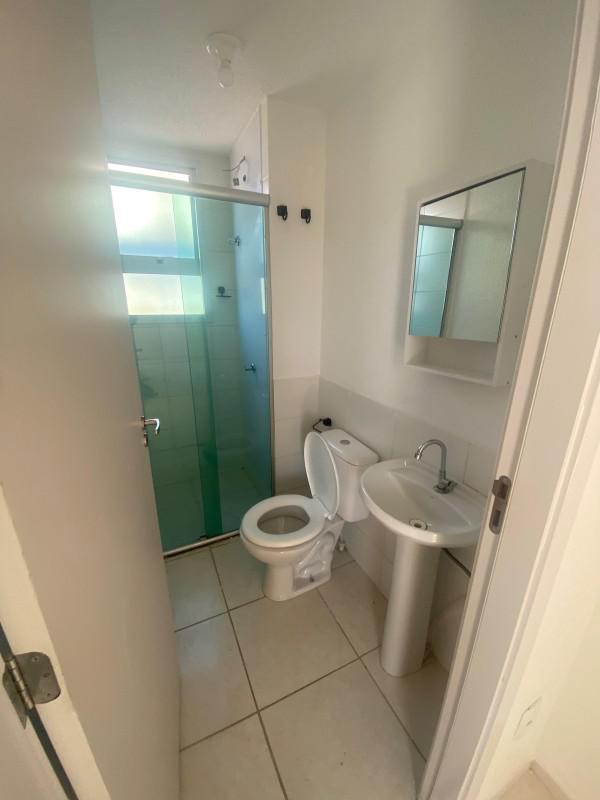 Apartamento, Estrela Dalva, 2 Quartos, 1 Vaga