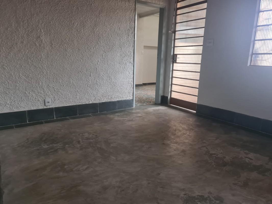 Casa, Santa Branca, 2 Quartos, 1 Vaga, 1 Suíte