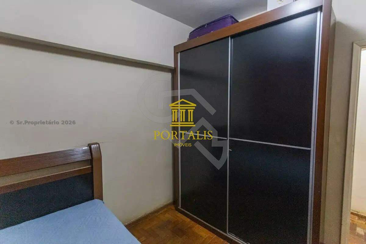Apartamento, Lourdes, 3 Quartos, 1 Vaga, 1 Suíte