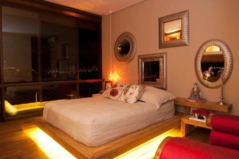 Casa, Vale dos Cristais, 4 Quartos, 7 Vagas, 2 Suítes