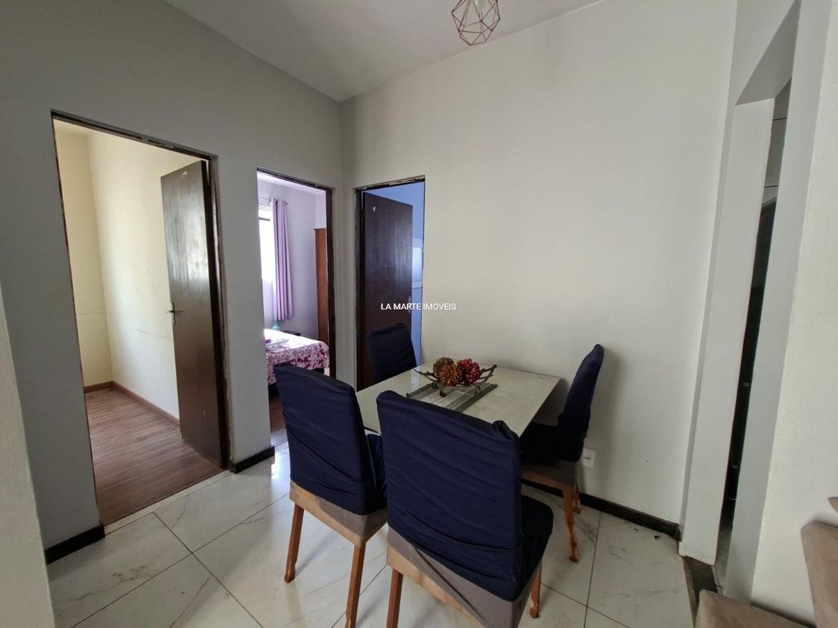 Apartamento, Jardim Riacho das Pedras, 3 Quartos, 1 Vaga