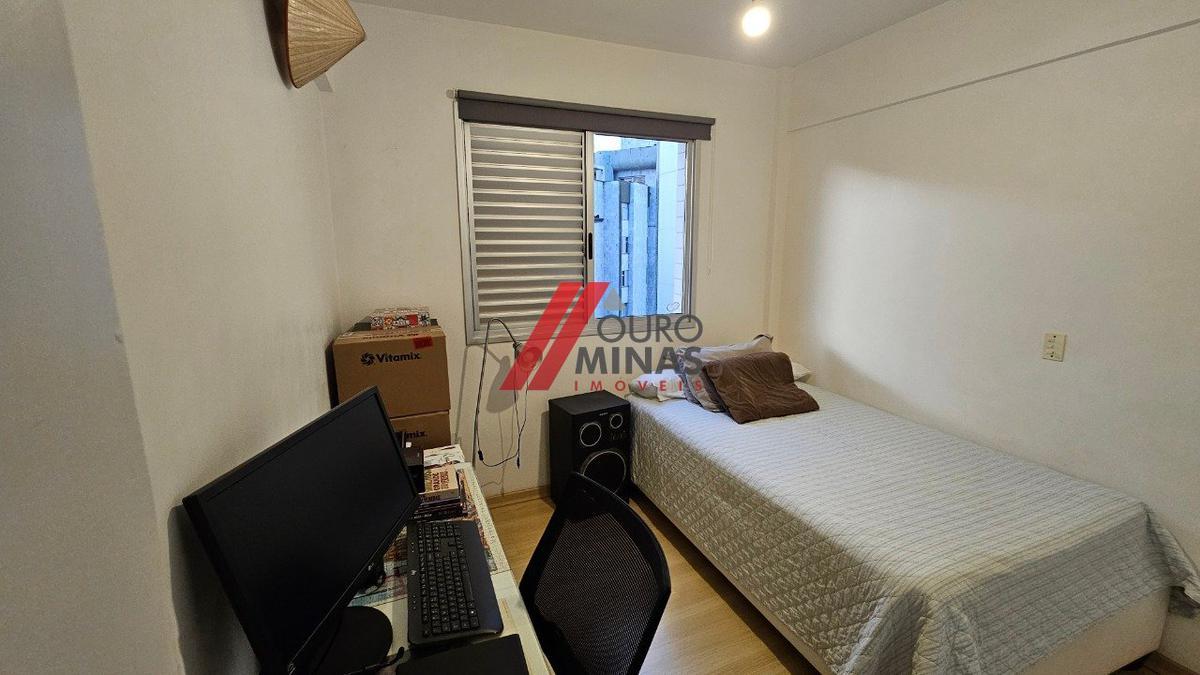 Apartamento, Cruzeiro, 4 Quartos, 3 Vagas, 1 Suíte