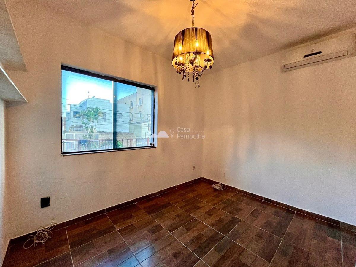 Casa, Dona Clara, 3 Quartos, 1 Vaga