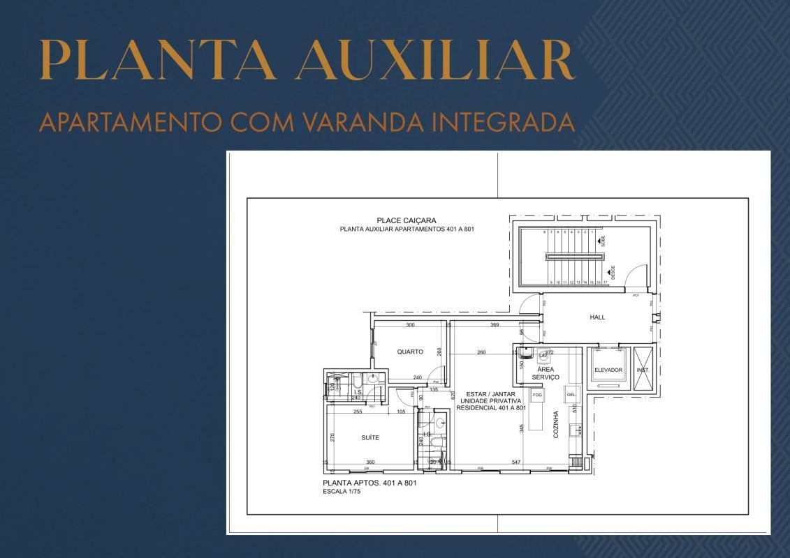 Apartamento, Alto Caiçaras, 2 Quartos, 1 Vaga, 1 Suíte