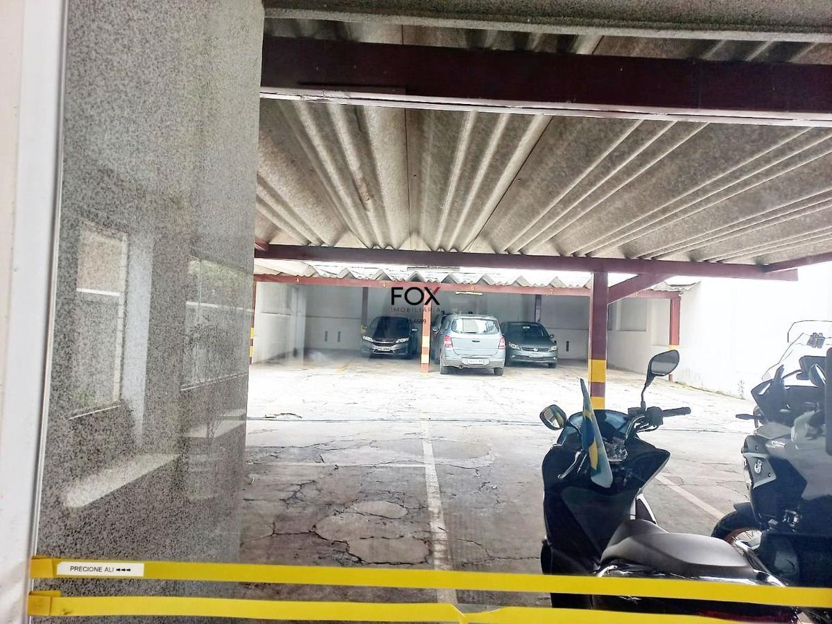 Apartamento, Anchieta, 4 Quartos, 2 Vagas, 1 Suíte