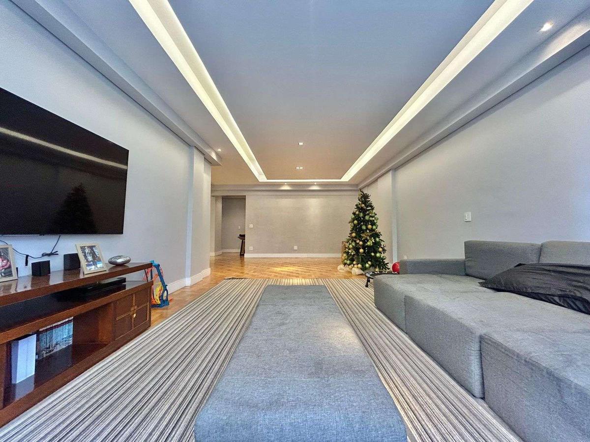 Apartamento, Centro, 3 Quartos, 1 Vaga, 1 Suíte