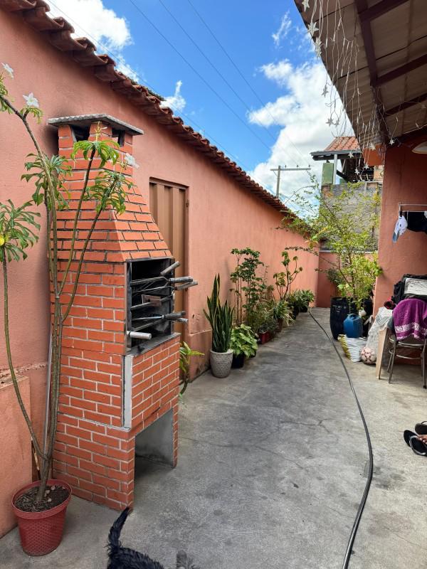 Casa, Vale do Jatobá, 3 Quartos, 1 Vaga, 1 Suíte