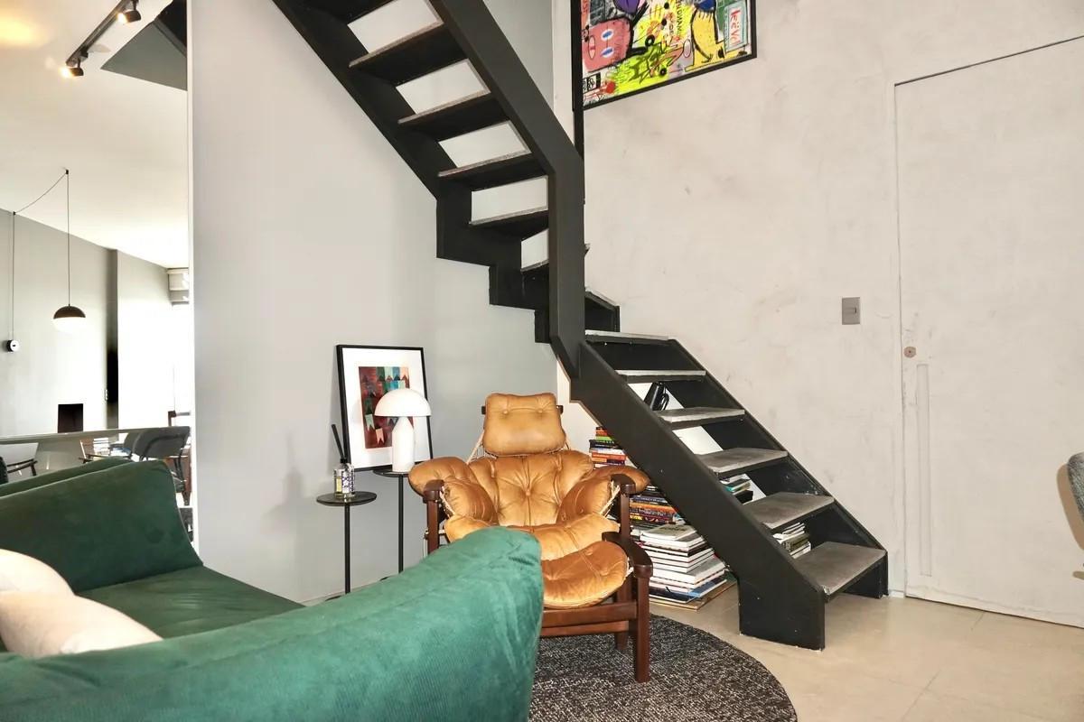 Cobertura, Boa Viagem, 1 Quarto, 1 Vaga, 1 Suíte