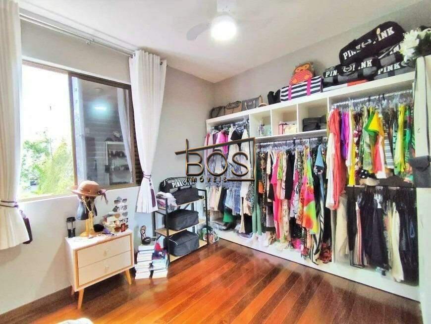 Apartamento, Serra, 3 Quartos, 2 Vagas, 1 Suíte