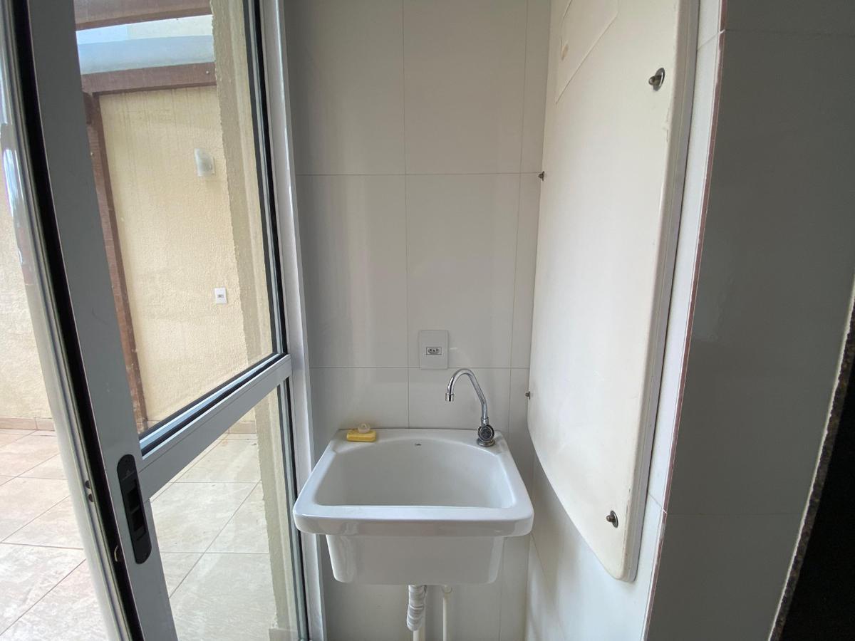 Apartamento, Castelo, 2 Quartos, 2 Vagas, 1 Suíte