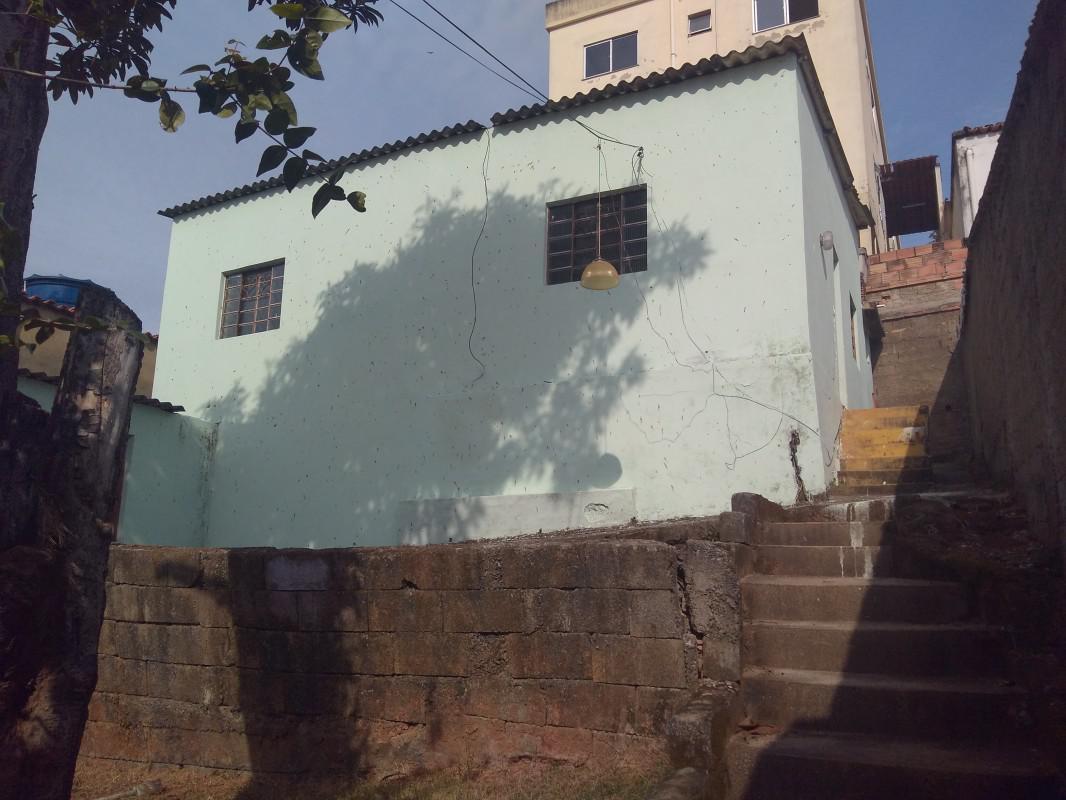 Casa, Jardim Guanabara, 3 Quartos, 2 Vagas