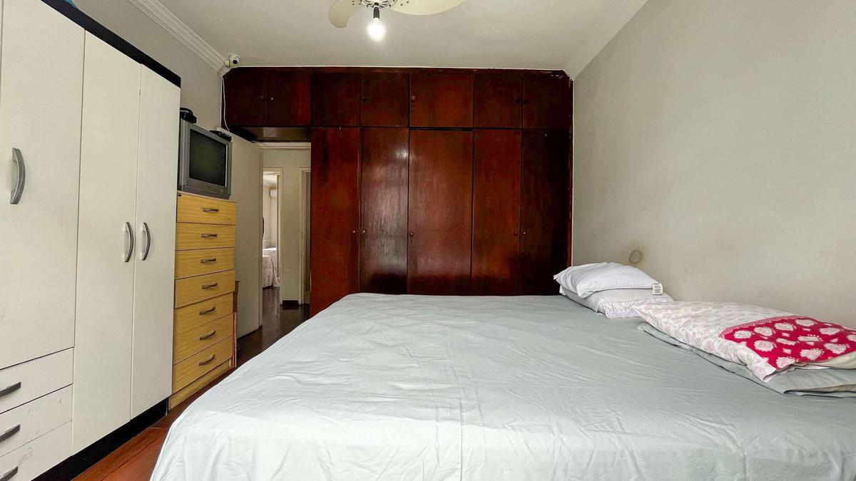 Cobertura, Luxemburgo, 3 Quartos, 1 Vaga, 1 Suíte