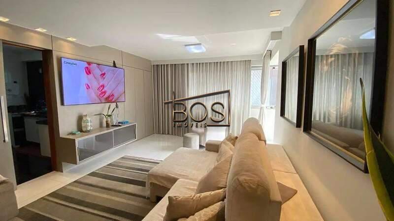 Apartamento, São Pedro, 4 Quartos, 3 Vagas, 2 Suítes