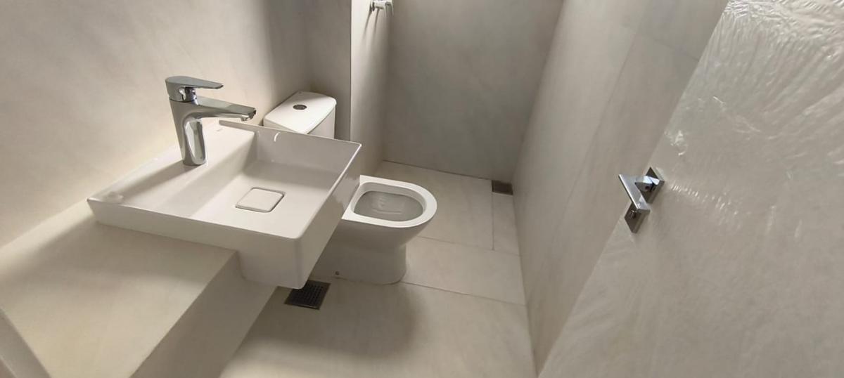 Apartamento, Sion, 3 Quartos, 2 Vagas, 1 Suíte