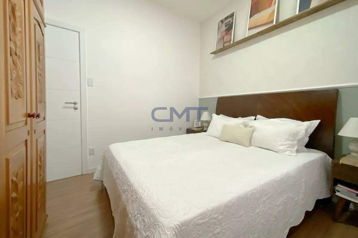 Apartamento, Carmo, 2 Quartos, 0 Vaga