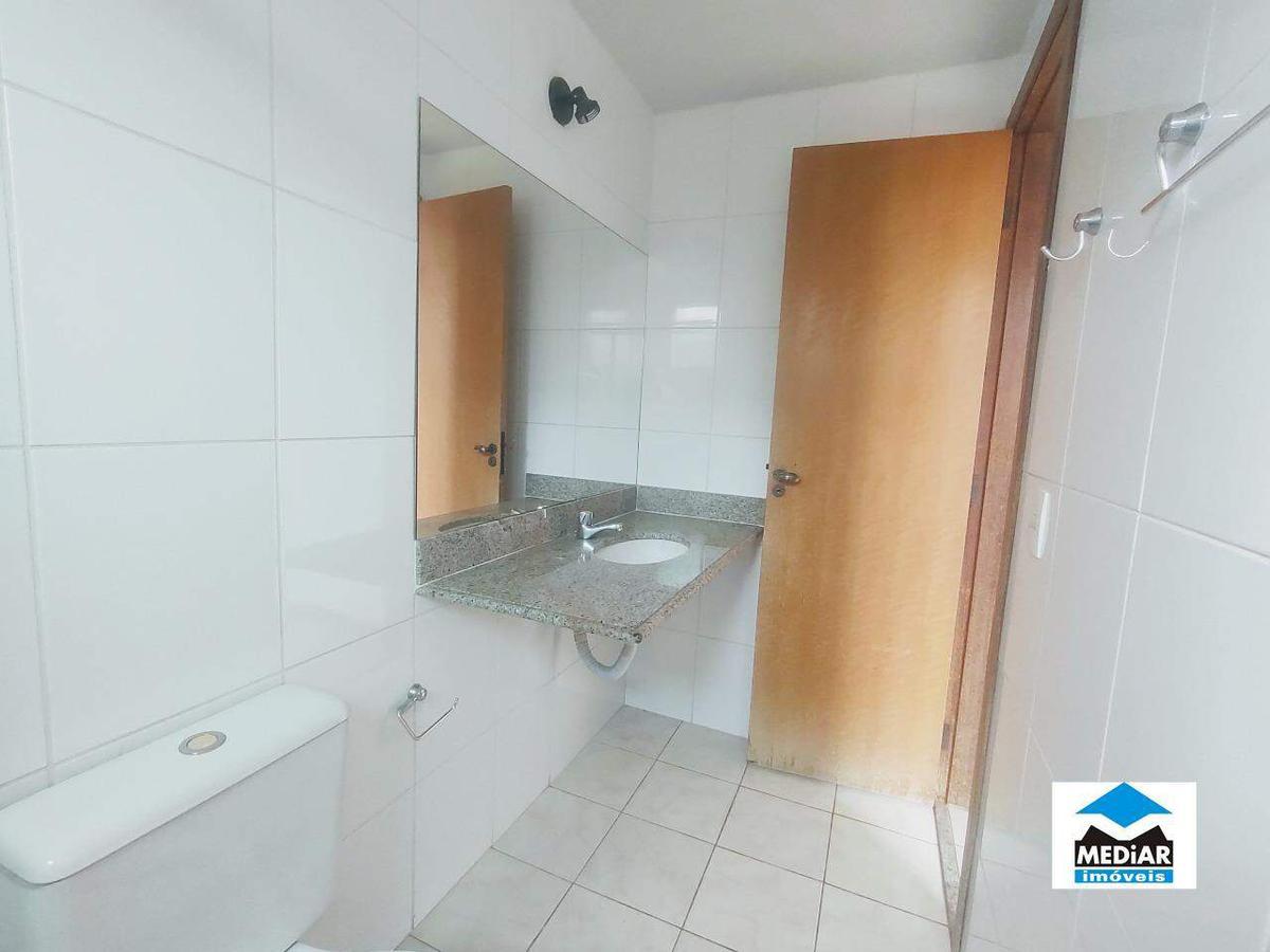 Apartamento, Esplanada, 3 Quartos, 1 Vaga, 1 Suíte