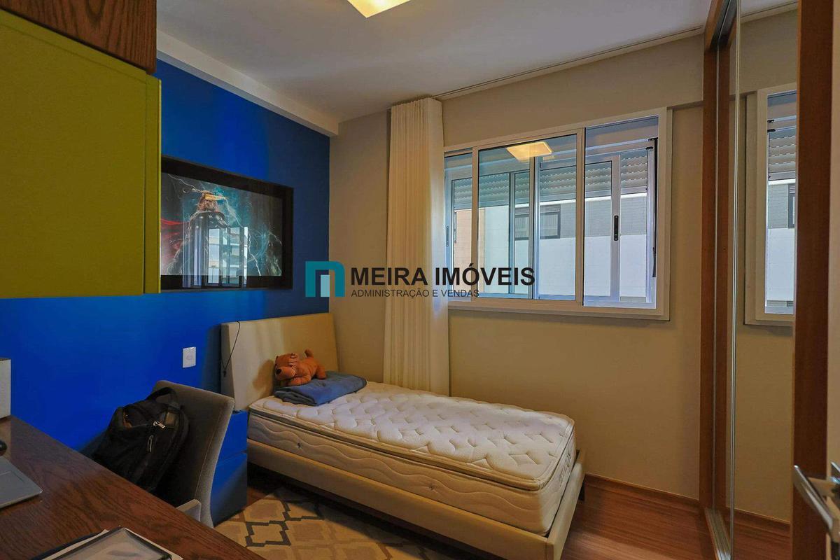 Apartamento, Santo Agostinho, 3 Quartos, 2 Vagas, 1 Suíte