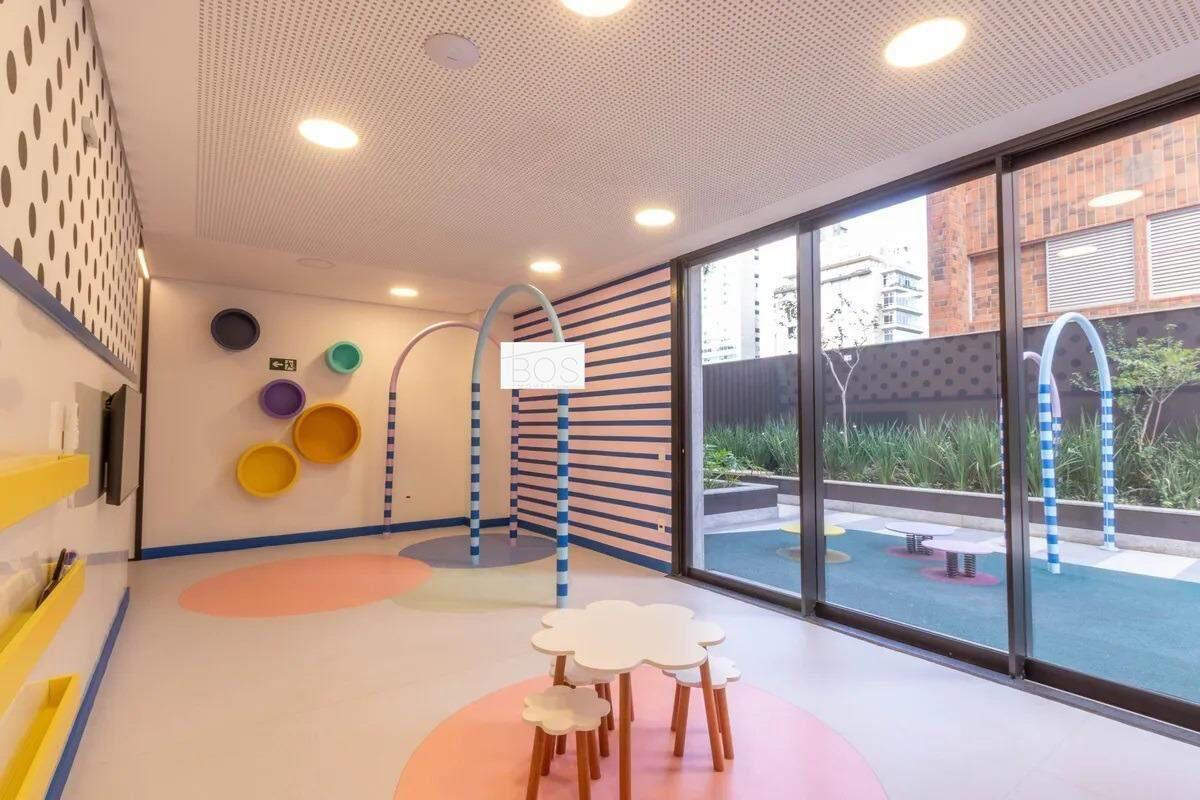 Apartamento, Lourdes, 3 Quartos, 2 Vagas, 3 Suítes