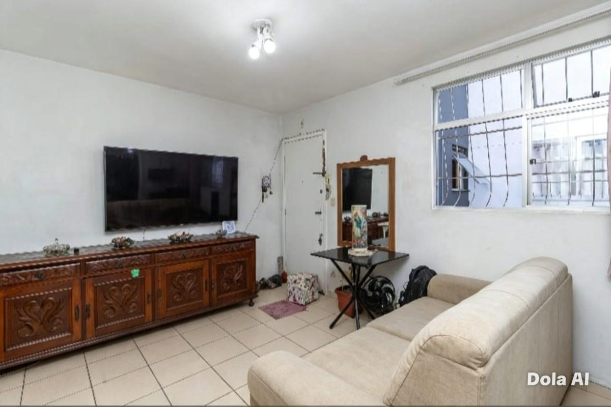 Apartamento, Heliópolis, 2 Quartos, 1 Vaga