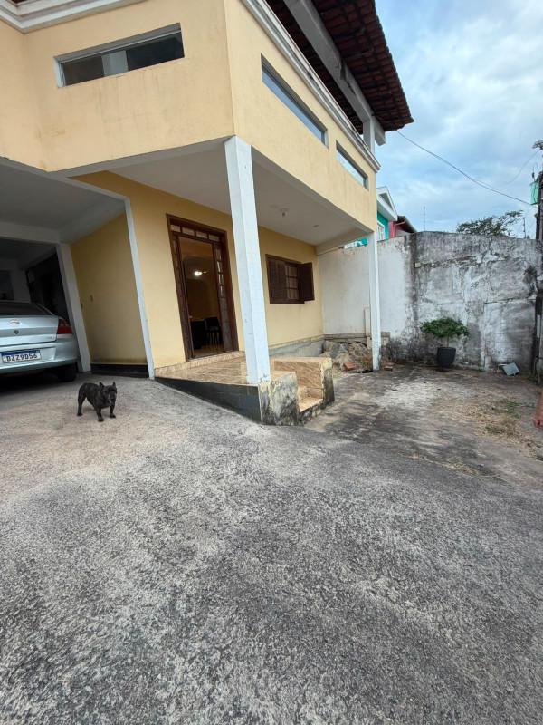 Casa, Alípio de Melo, 3 Quartos, 4 Vagas, 1 Suíte