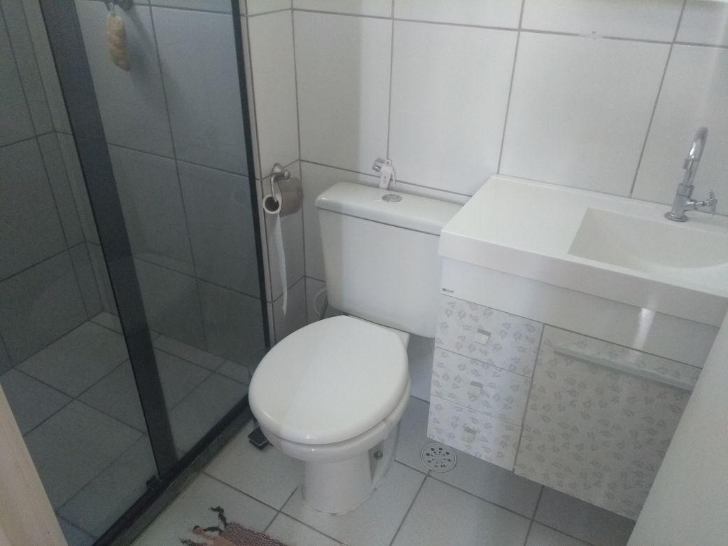 Cobertura, Venda Nova, 3 Quartos, 2 Vagas, 1 Suíte