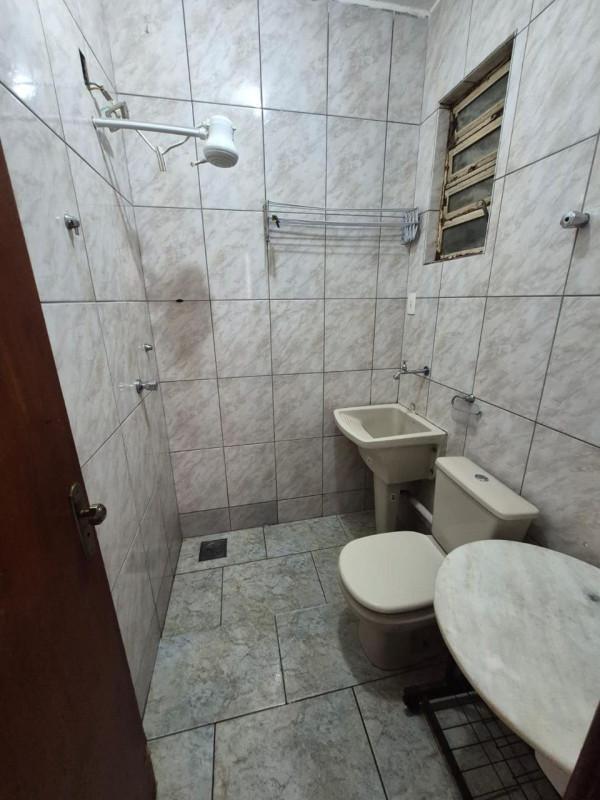 Apartamento, Centro, 2 Quartos, 0 Vaga