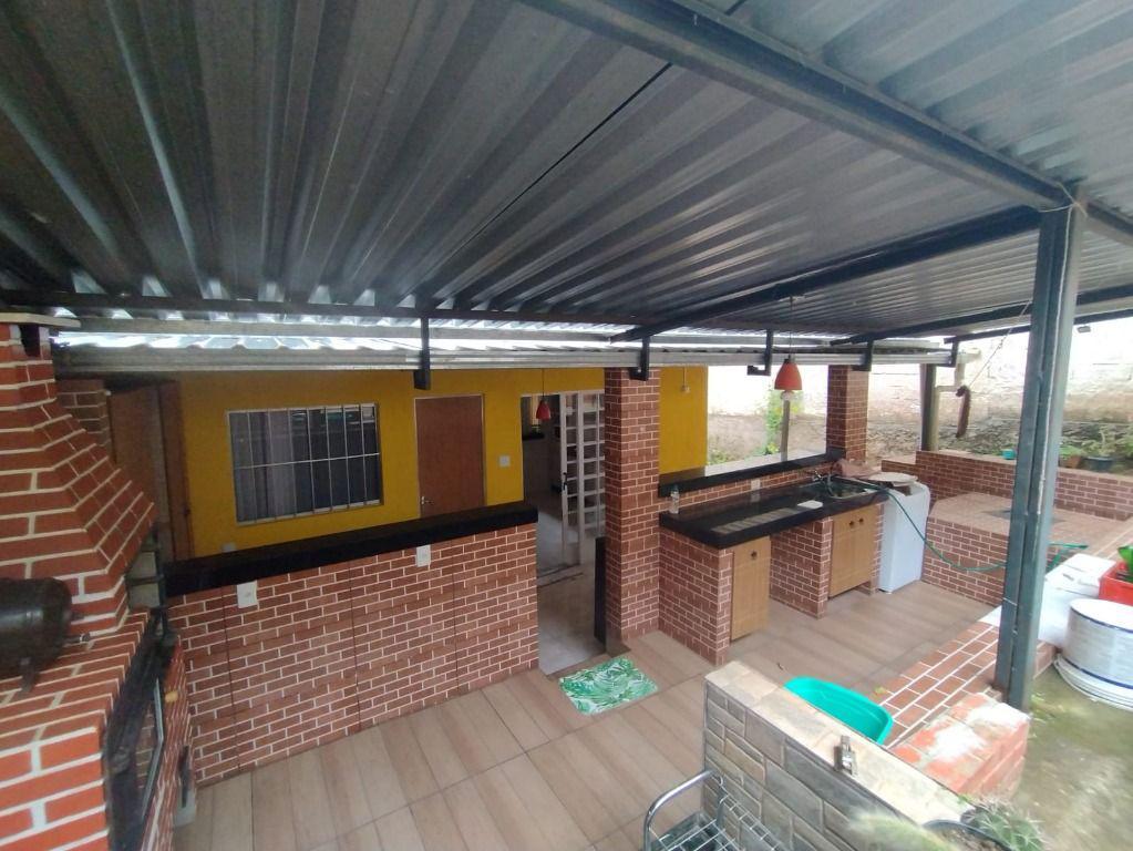 Casa, Itacolomi, 3 Quartos, 0 Vaga