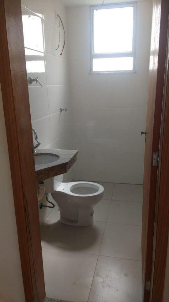 Apartamento, São João Batista (venda Nova), 2 Quartos, 1 Vaga