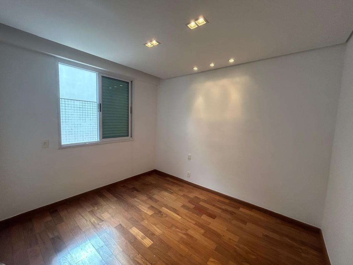 Apartamento, Cidade Nova, 4 Quartos, 3 Vagas, 3 Suítes