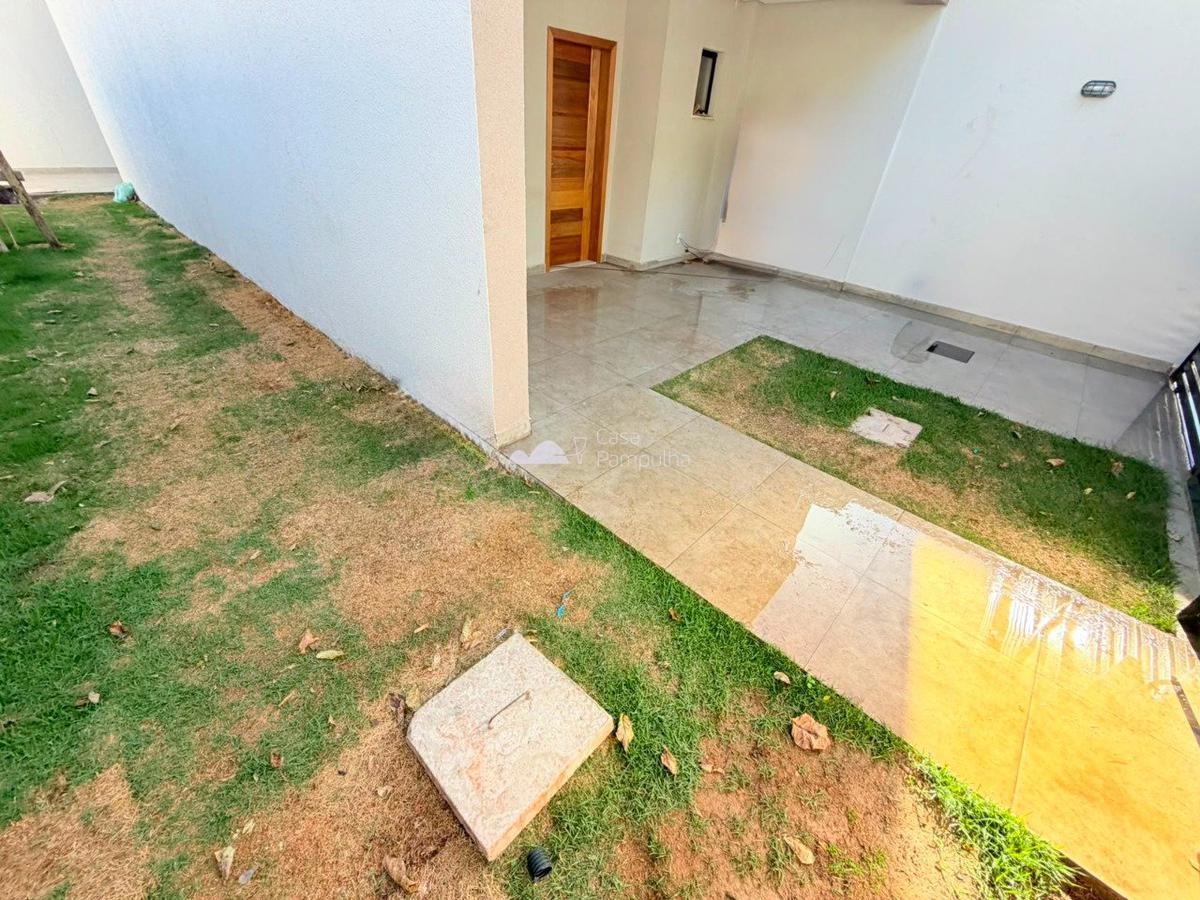 Casa, Itapoã, 3 Quartos, 2 Vagas, 1 Suíte