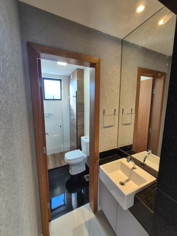 Apartamento, Gutierrez, 3 Quartos, 2 Vagas, 2 Suítes