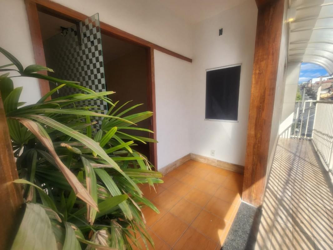 Casa, Ressaca, 2 Quartos, 0 Vaga