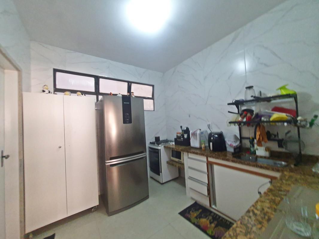 Apartamento, Grajaú, 3 Quartos, 1 Vaga, 1 Suíte