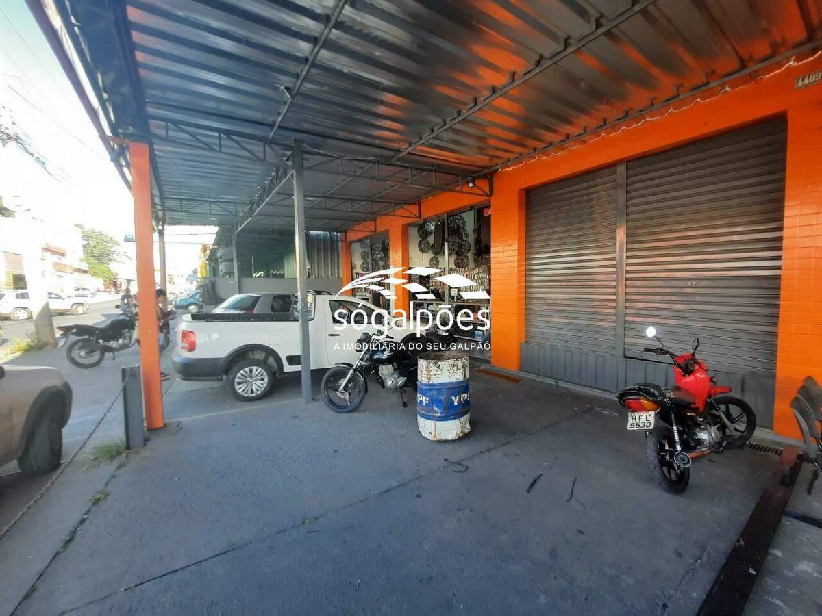 Loja, Glória, 3 Vagas