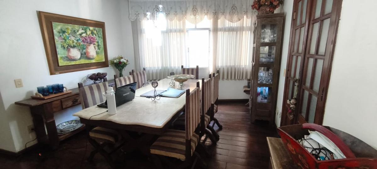 Apartamento, Cidade Nova, 4 Quartos, 2 Vagas, 2 Suítes