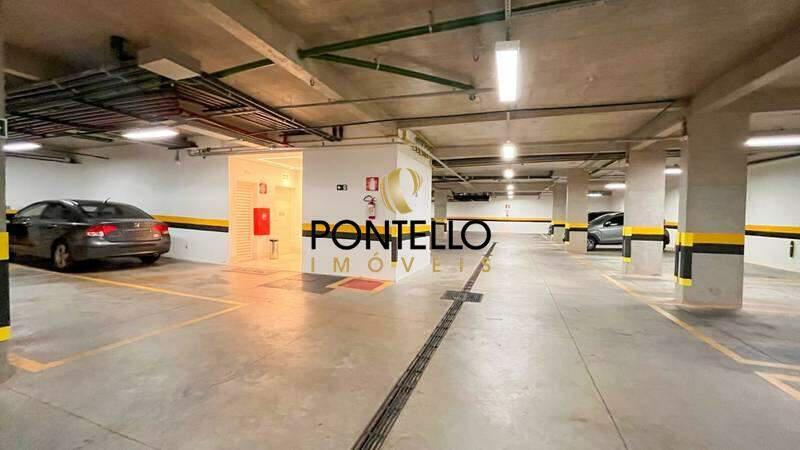 Cobertura, São Pedro, 2 Quartos, 2 Vagas, 2 Suítes