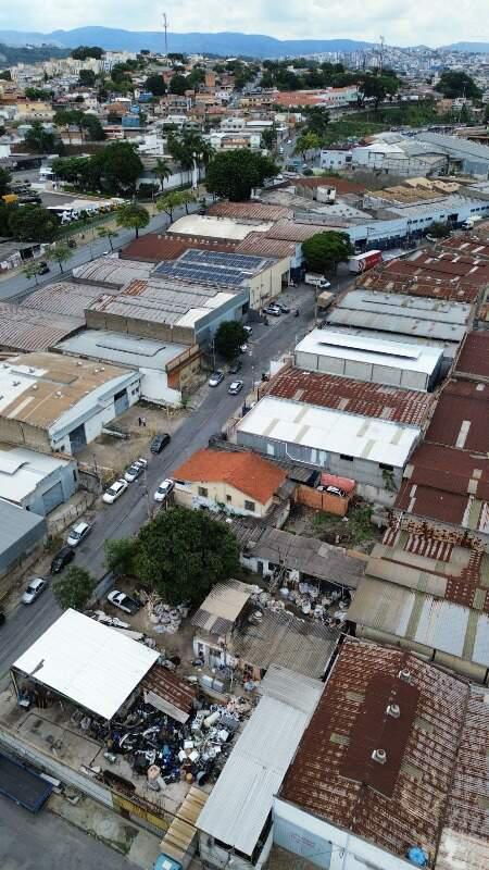 Casa Comercial, Jardinópolis, 4 Quartos, 0 Vaga