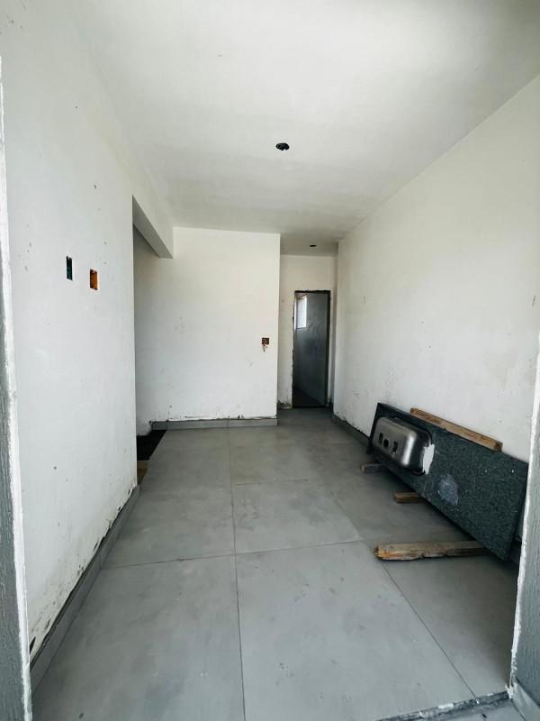 Cobertura, Novo Eldorado, 2 Quartos, 2 Vagas, 1 Suíte