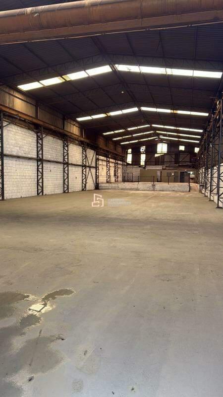 Galpão, Califórnia