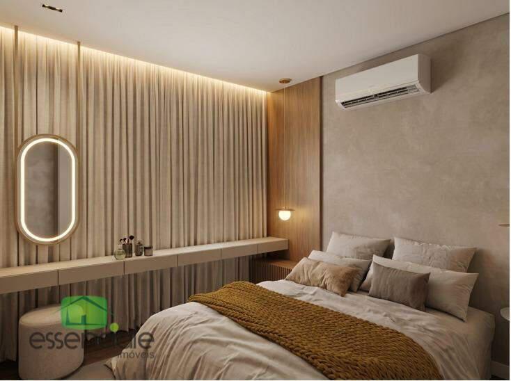 Apartamento, Jardim Riacho das Pedras, 3 Quartos, 2 Vagas, 2 Suítes