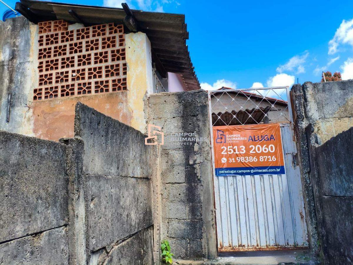 Casa, Miramar (barreiro), 1 Quarto