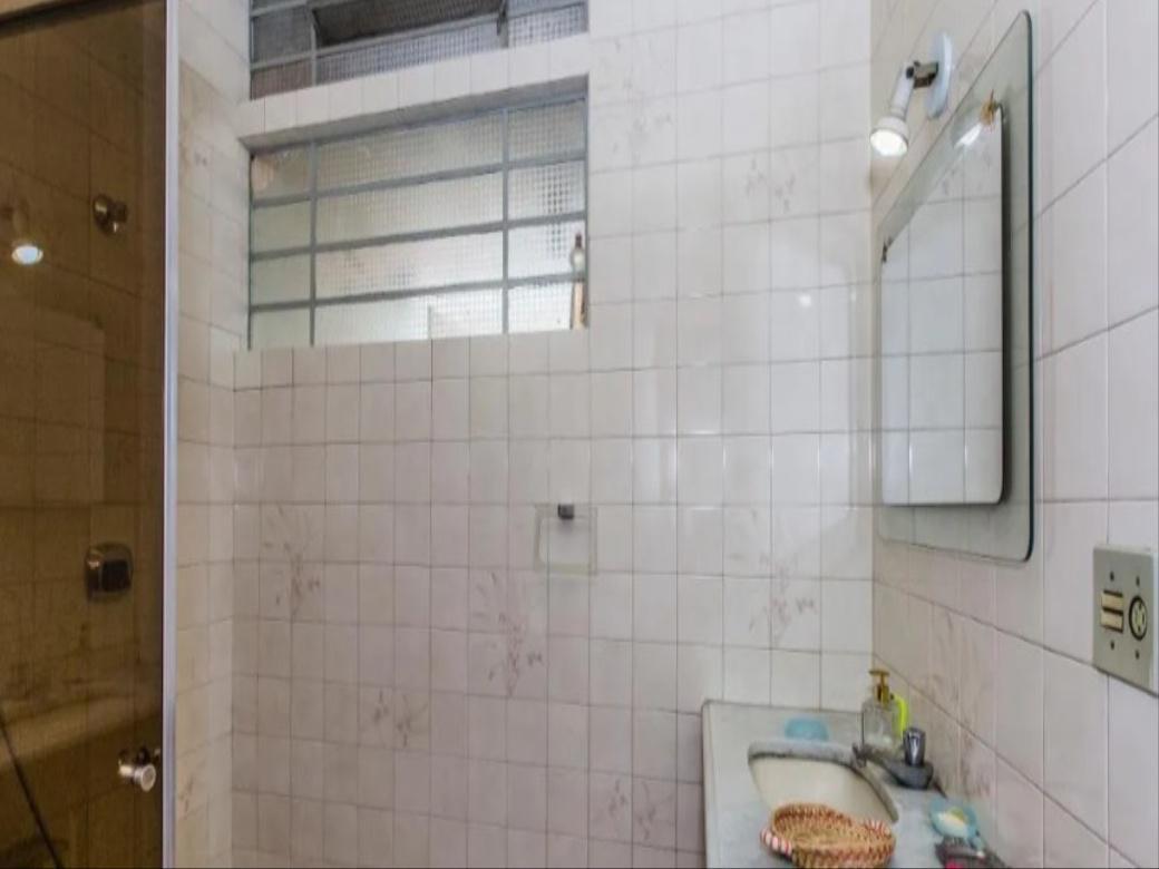 Apartamento, Santo Agostinho, 3 Quartos, 1 Vaga, 1 Suíte
