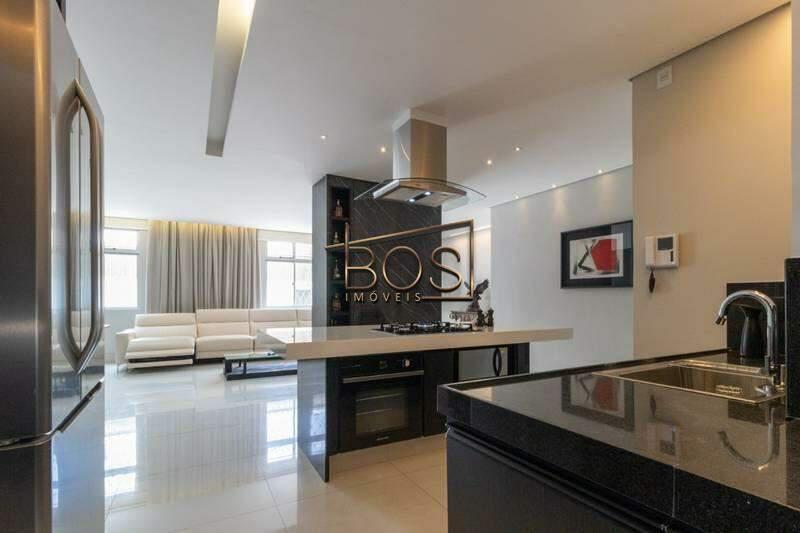 Apartamento, Lourdes, 2 Quartos, 1 Vaga, 2 Suítes