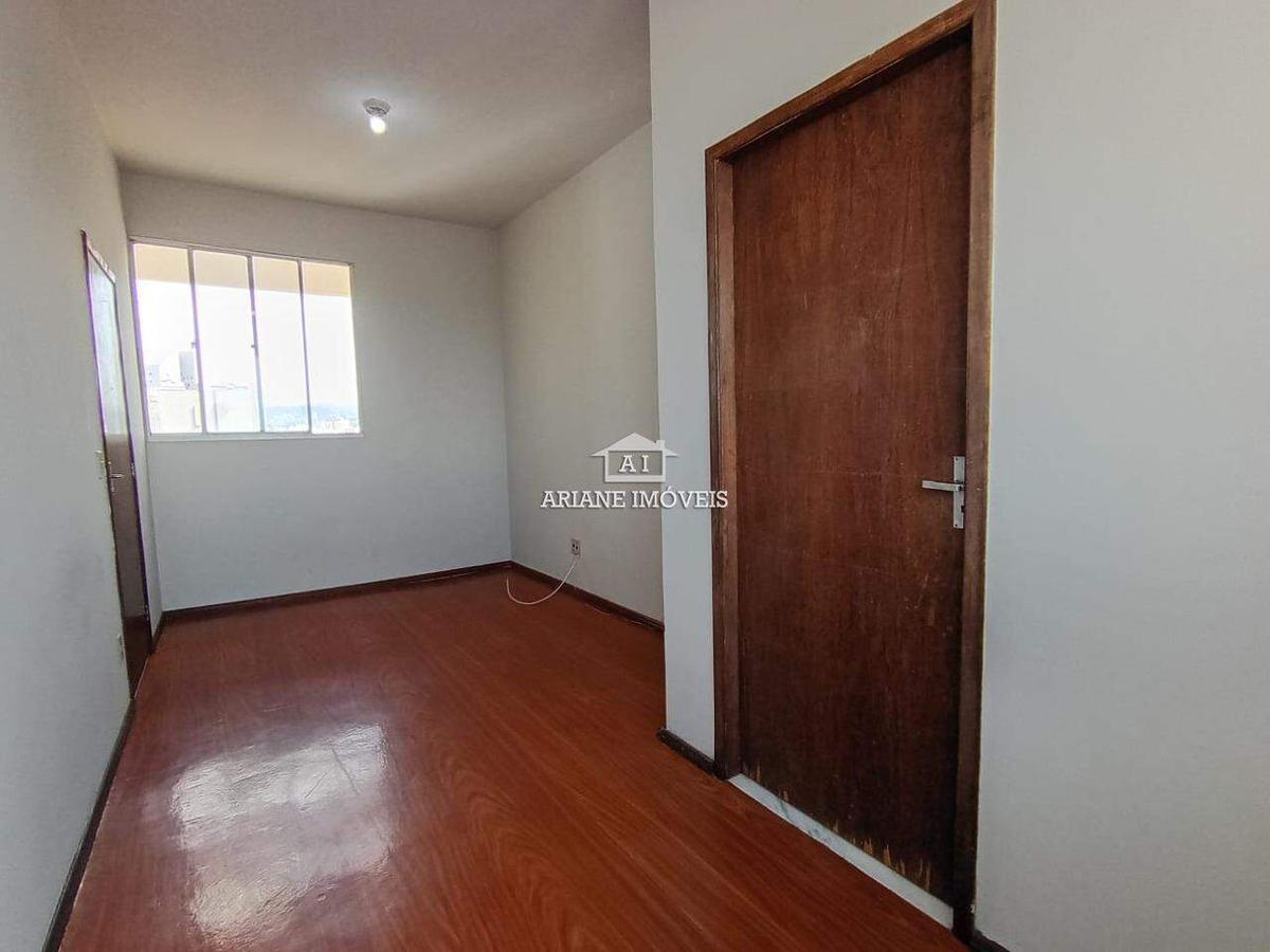 Apartamento, Centro, 1 Quarto, 0 Vaga, 1 Suíte