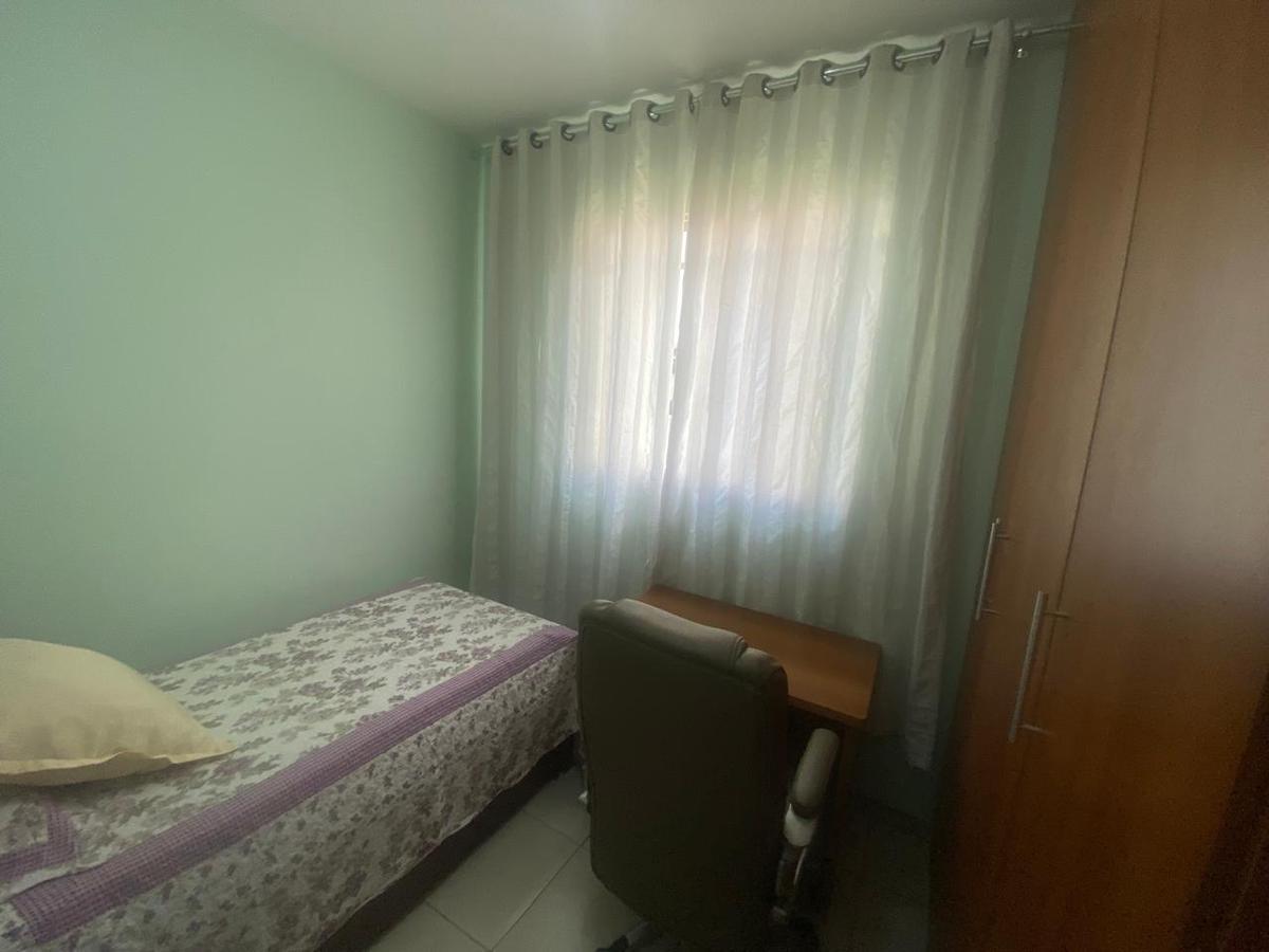 Apartamento, Glória, 2 Quartos, 1 Vaga
