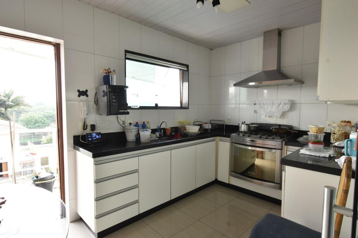 Casa, Bandeirantes (pampulha), 5 Quartos, 12 Vagas, 3 Suítes